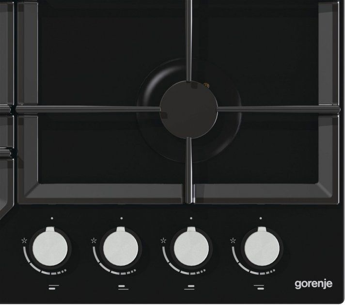 Варильна поверхня газова Gorenje GT641KB