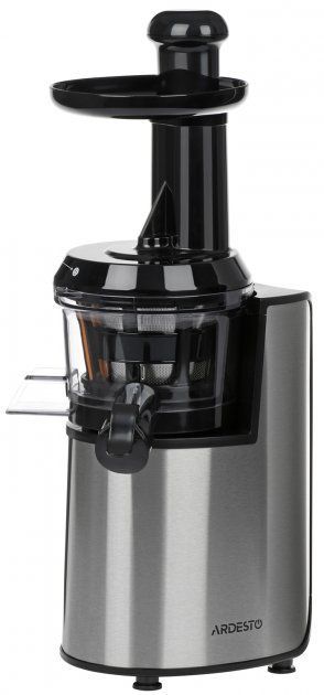 Соковижималка шнекова ARDESTO JEG-1330S