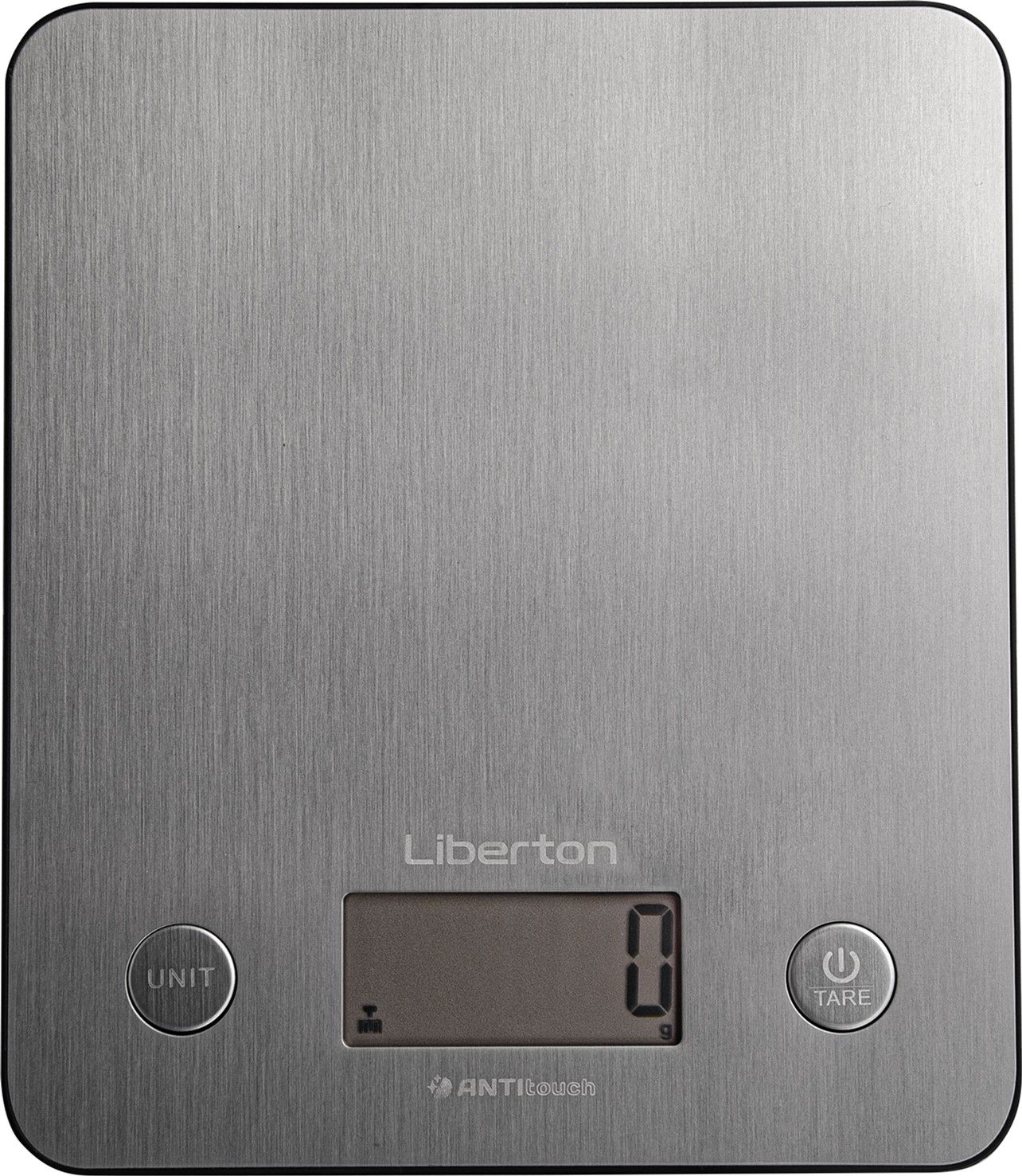 Ваги кухонні LIBERTON LKS-0713 Smart