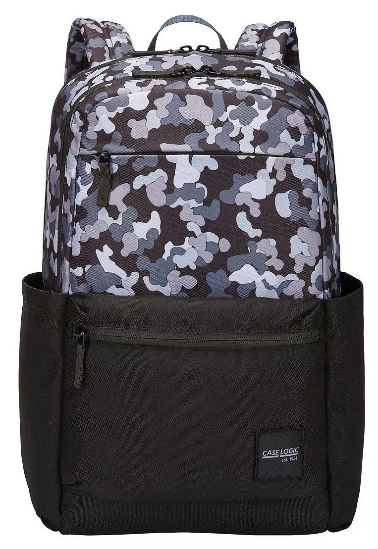 Рюкзак Case Logic Uplink 26L 15.6" CCAM-3216 Black Spot Camo