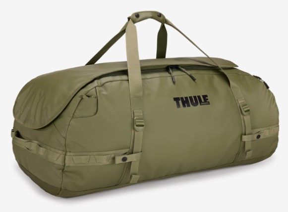 Дорожня сумка Thule Chasm Duffel 130L TDSD-305 Olivine