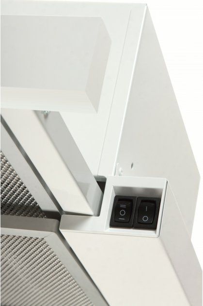 Витяжка ELEYUS LOTUS 1000 50 WH