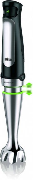 Блендер BRAUN Multiquick 7Х MQ7087