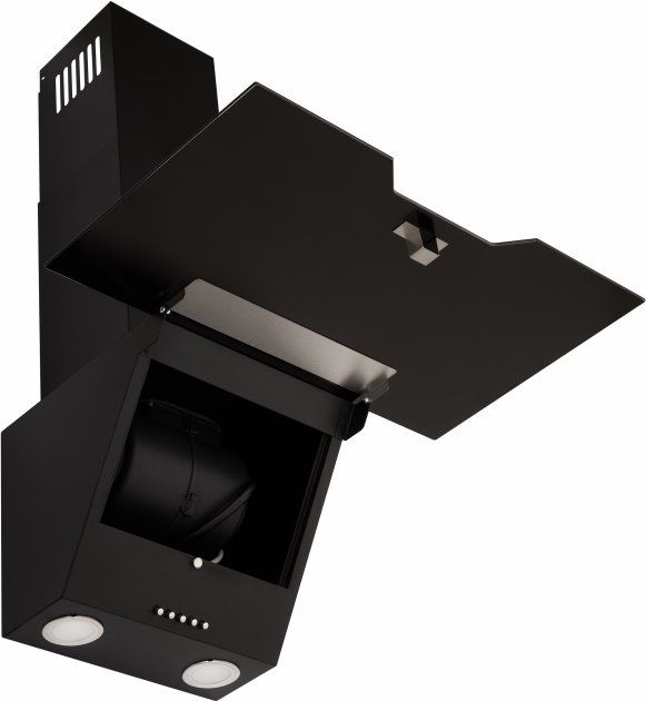 Вытяжка ELEYUS SPECTRA 1000 LED 60 BL