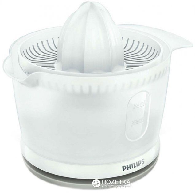 Соковижималка для цитрусових PHILIPS Daily Collection HR2738/00