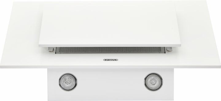 Витяжка ELEYUS VERTICAL 1000 50 WH