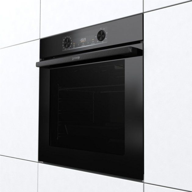 Духова шафа електрична Gorenje BO6737E02BG