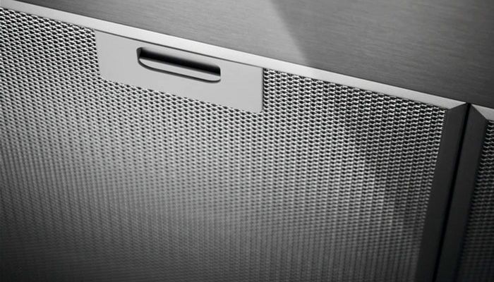 Витяжка ELECTROLUX LFG719X
