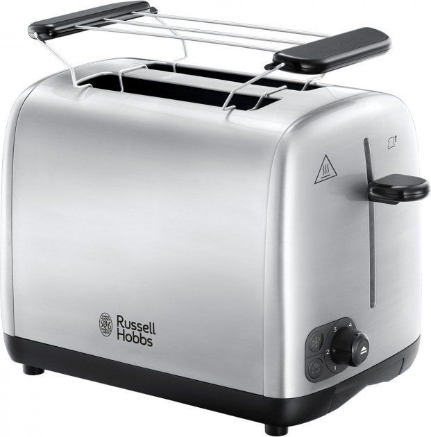 Тостер RUSSELL HOBBS ADVENTURE 24080-56