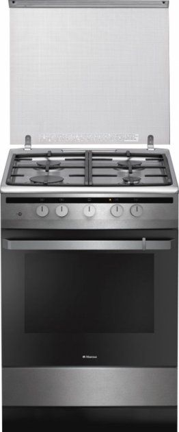Плита газова HANSA FCGI63022