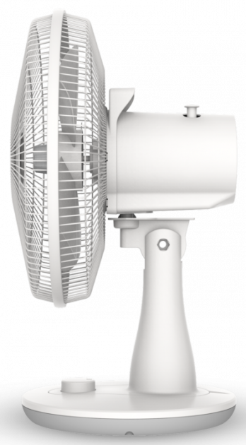 Вентилятор WetAir SF-1245W
