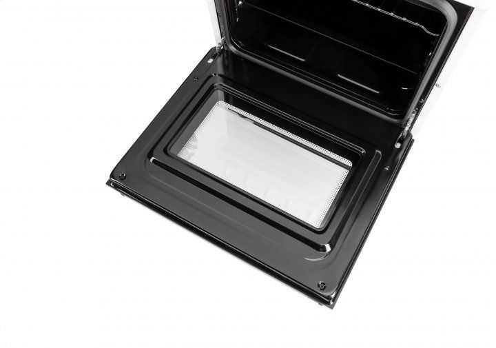 Плита комбінована ARDESTO FSC-F5060BW
