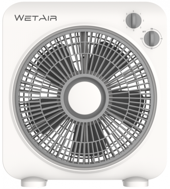 Вентилятор WetAir SF-1045W