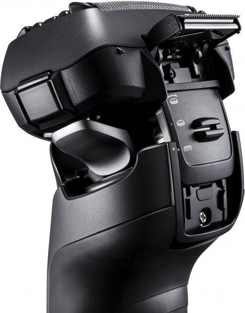 Електробритва PANASONIC ES-LV6U-K820