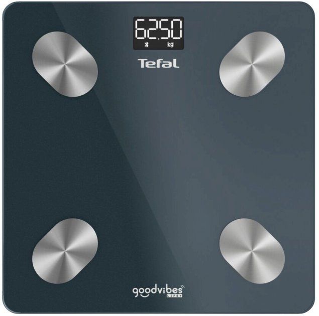 Смарт-ваги Tefal GOODVIBES LIFE + BM9620S1