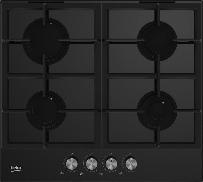 Варильна поверхня газова BEKO HILG 64225 S