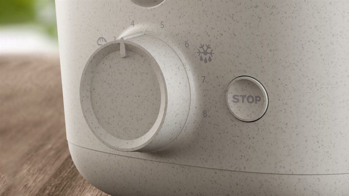 Тостер PHILIPS Eco Conscious Edition HD2640/10