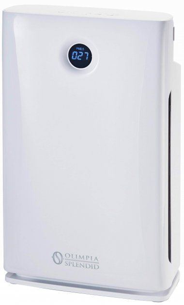 Очисник повітря Olimpia Splendid AURA DI (OS-99426)