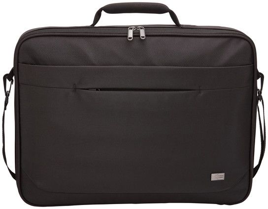 Сумка Case Logic Advantage Clamshell Bag 17.3" ADVB-117 Black