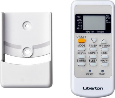 картинка Кондиціонер LIBERTON LAC-09INV