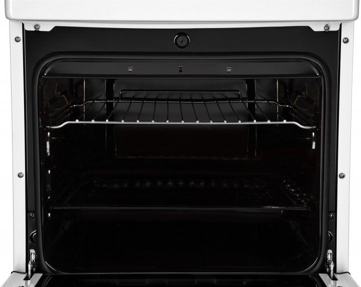 Плита комбінована ARDESTO FSC-F5060BW