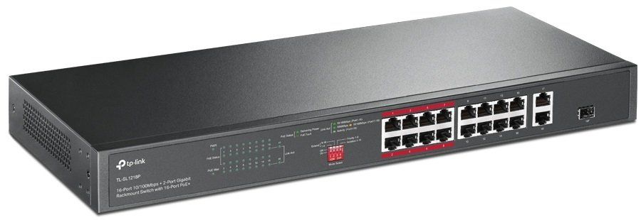 TP-Link TL-SL1218P