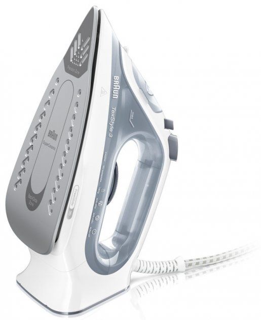 Праска Braun TexStyle3 SI 3054 GY