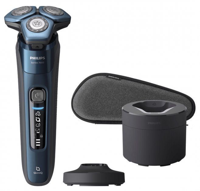 Електробритва Philips Series 7000 S7882/55