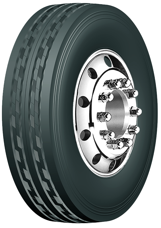 Автошина Black Nova 315/80R22.5 GALAXY PLUS 20PR 157/154L (руль)