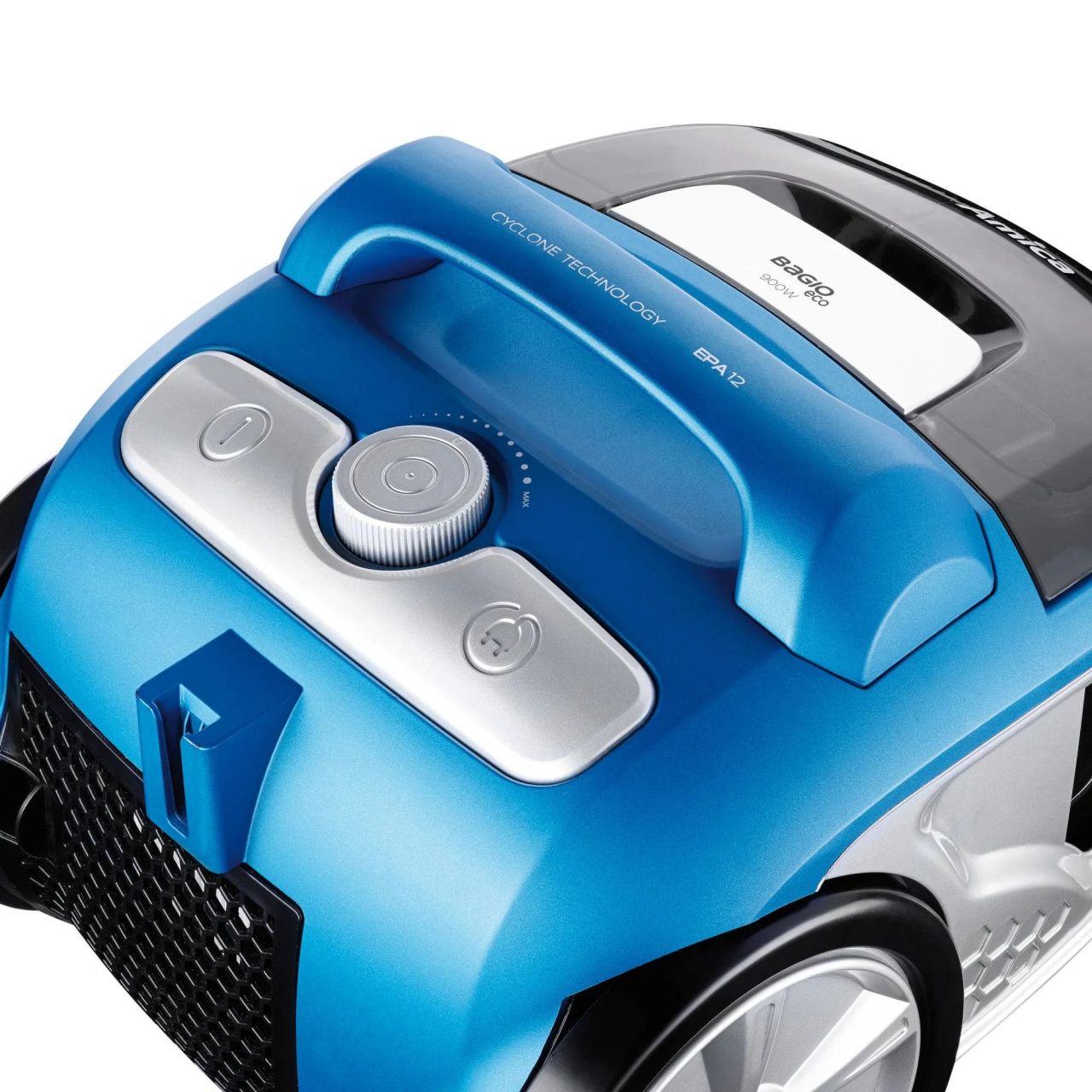 Пилосос Amica VM 3041 Bagio Eco