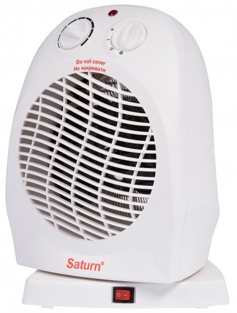 Тепловентилятор SATURN ST-HT8341K