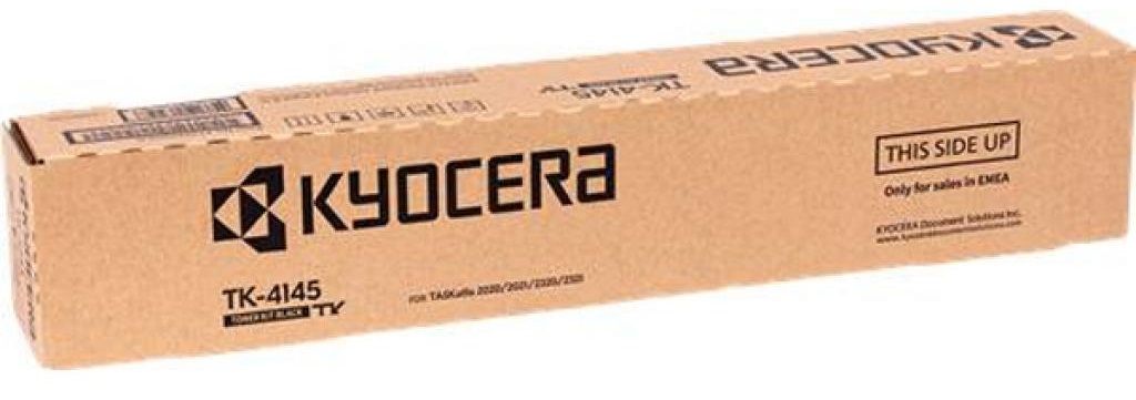 Картридж Kyocera TK-4145 (1T02XR0NL0) Black