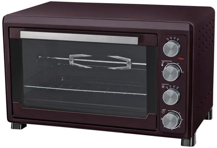 Електрична піч PRIME Technics PEO 62895 BR