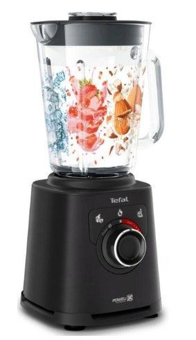 Стаціонарний блендер Tefal Perfect MIX+ BL87G831 
