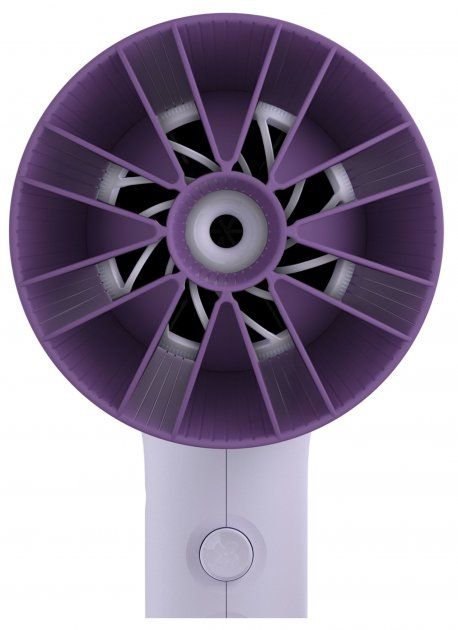 Фен Philips серії 3000 BHD341/10
