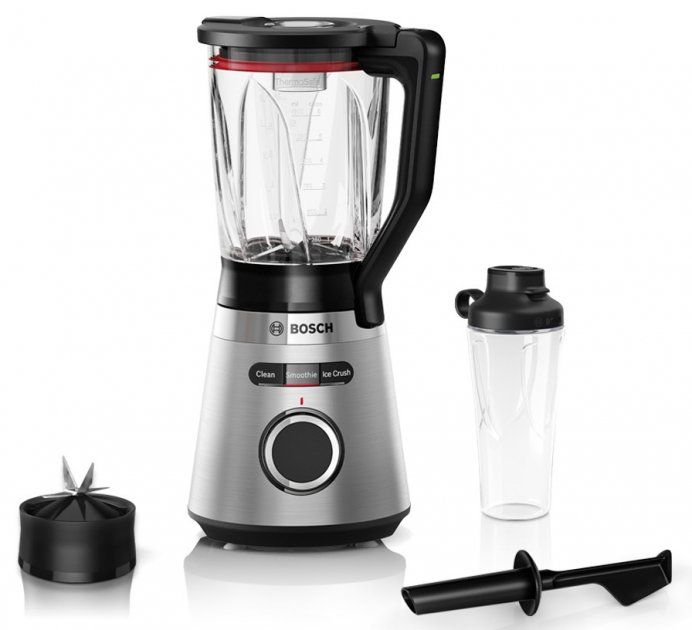 Блендер BOSCH MMB6384M