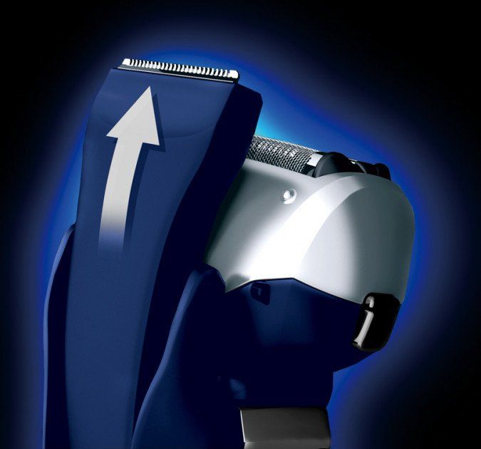 Електробритва PANASONIC ES-RT37-S520
