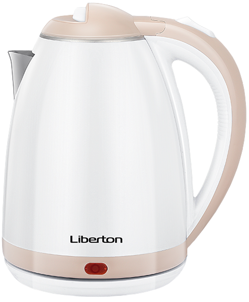 Електрочайник LIBERTON LEK-6802