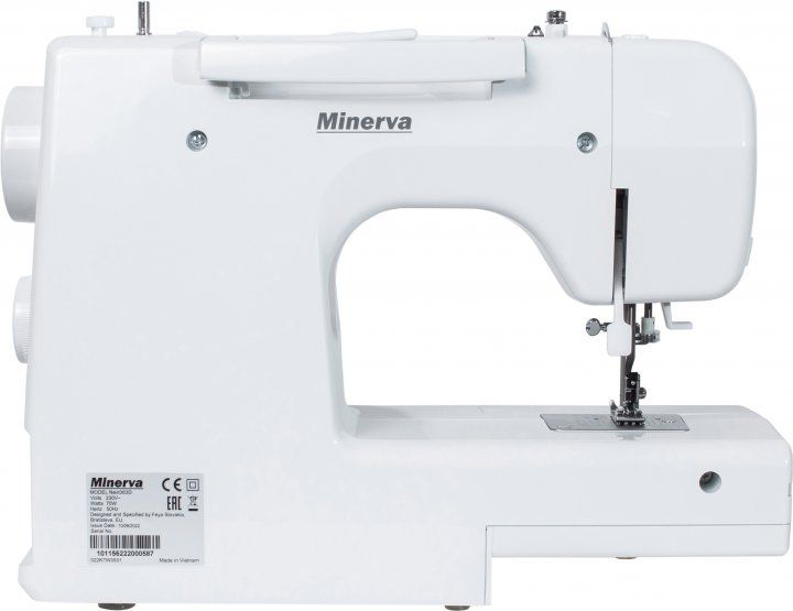 Швейна машина MINERVA Next 363D