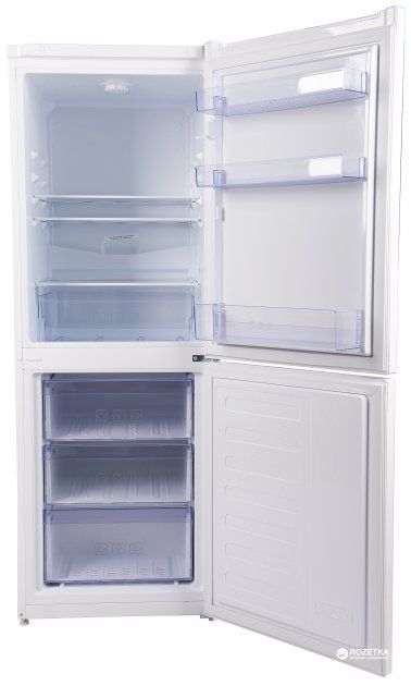 Холодильник BEKO RCSA240K20W