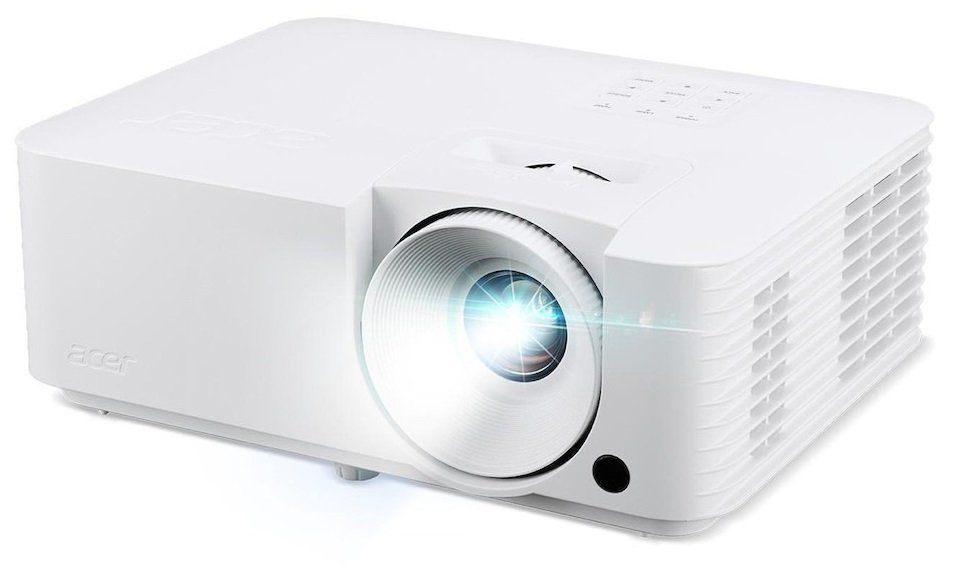 Acer Проєктор Vero XL2330W WXGA, 5000 lm, LASER, 1.54-1.72