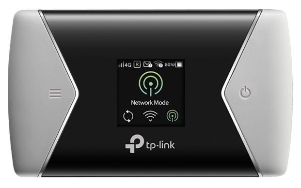 TP-Link 4G-Маршрутизатор M7450 N300 4G LTE 1xSim card Slot 1xMicroSD card bat. 3000 mAh color display TP-Link 4G-Маршрутизатор M7450 N300 4G LTE 1xSim card Slot 1xMicroSD card bat. 3000 mAh color display