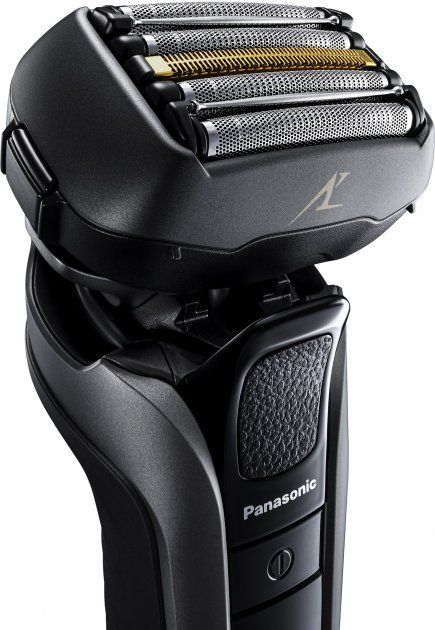 Електробритва PANASONIC ES-LV6U-K820