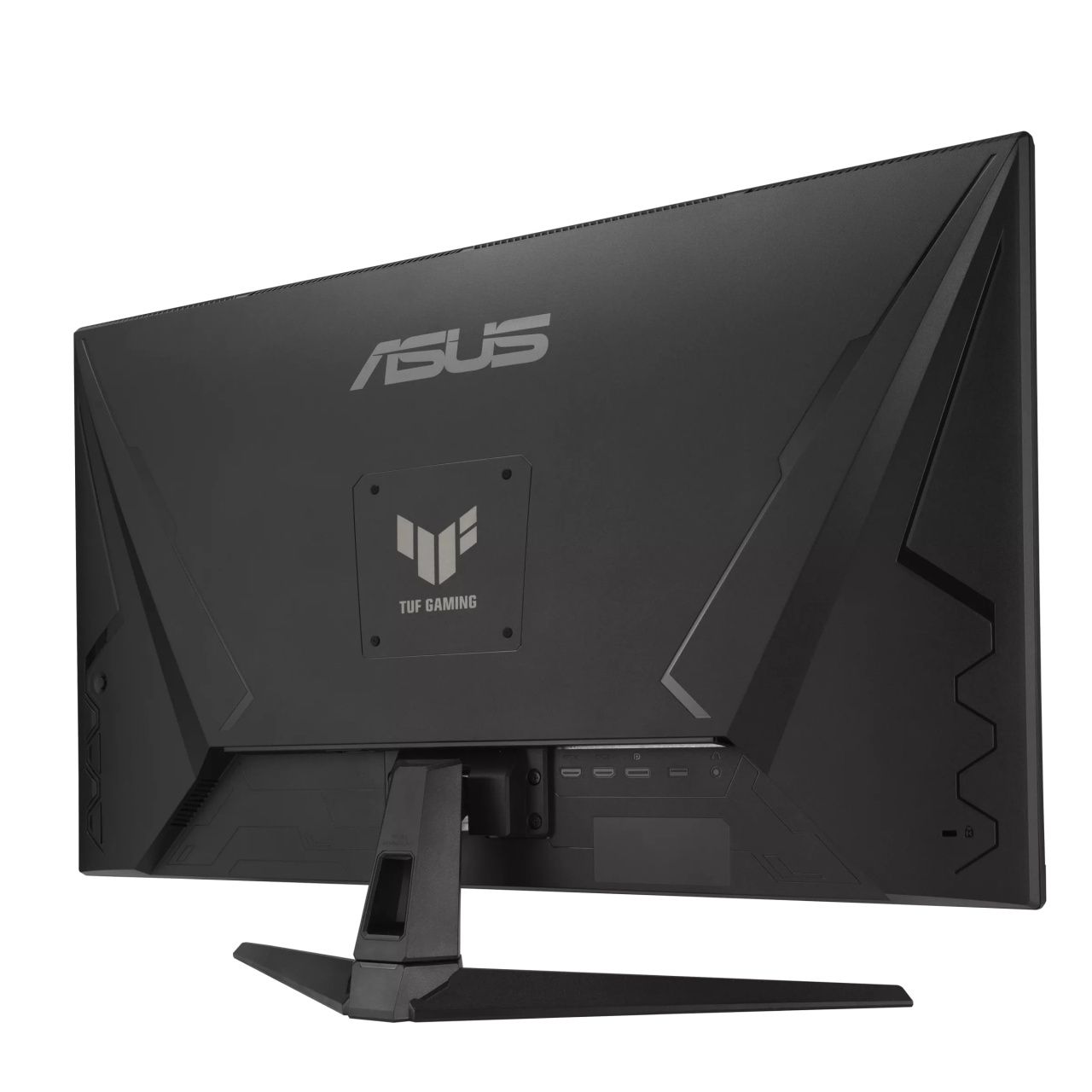 ASUS Монітор 31.5" TUF Gaming VG328QA1A 2xHDMI, DP, USB, MM, VA, 170Hz, 1ms, sRGB 100%, AdaptiveSync