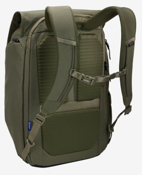 Рюкзак міський Thule Paramount 27L / Soft Green (3205015)