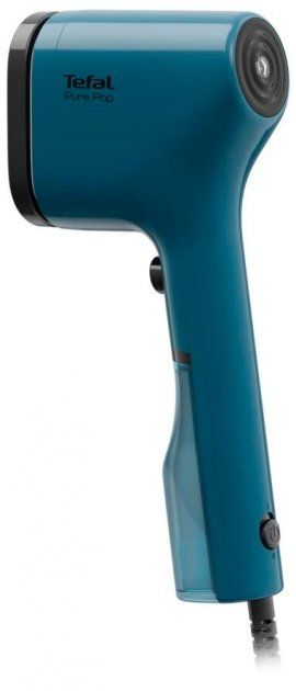 Відпарювач Tefal PURE POP BLUE DT2020E1