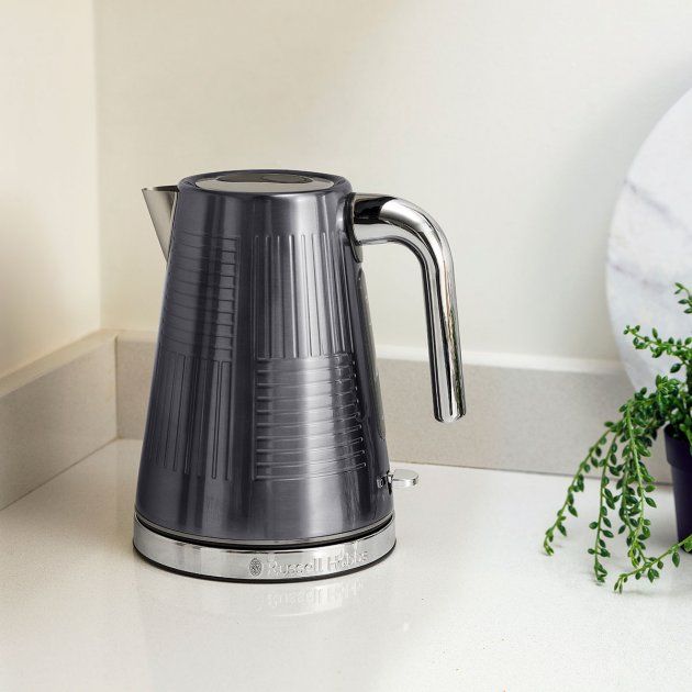 Електрочайник Russell Hobbs 25240-70 Geo