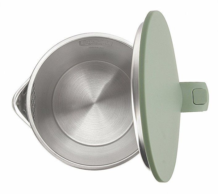 Електрочайник PRIME Technics PKP 1765 O