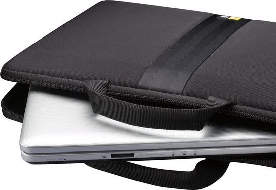 Case Logic Attache 16" QNS-116 Black (3201244)