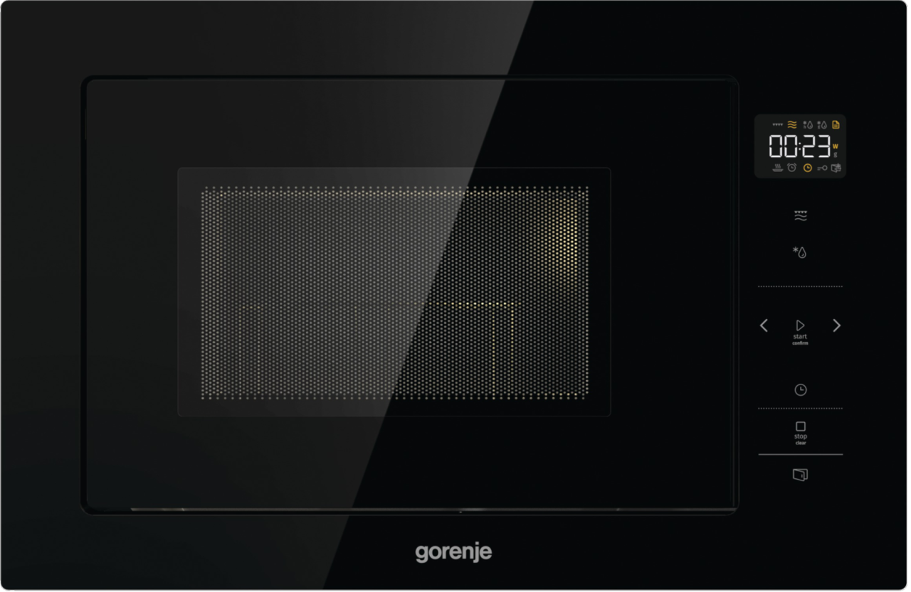 Мікрохвильова піч Gorenje BM 251 SG2BG (XY925Z) (6809570) Б/У